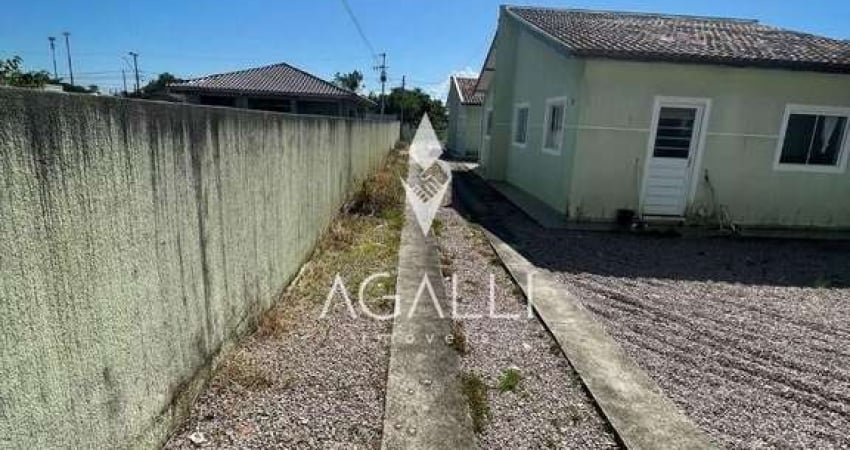 Casa com 2 dormitórios à venda, PIÇARRAS  , GUARATUBA - PR