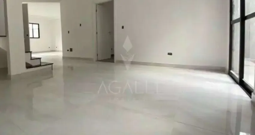 Sobrado com 4 dormitórios à venda, boneca do iguaçu  , são josé dos pinhais - pr