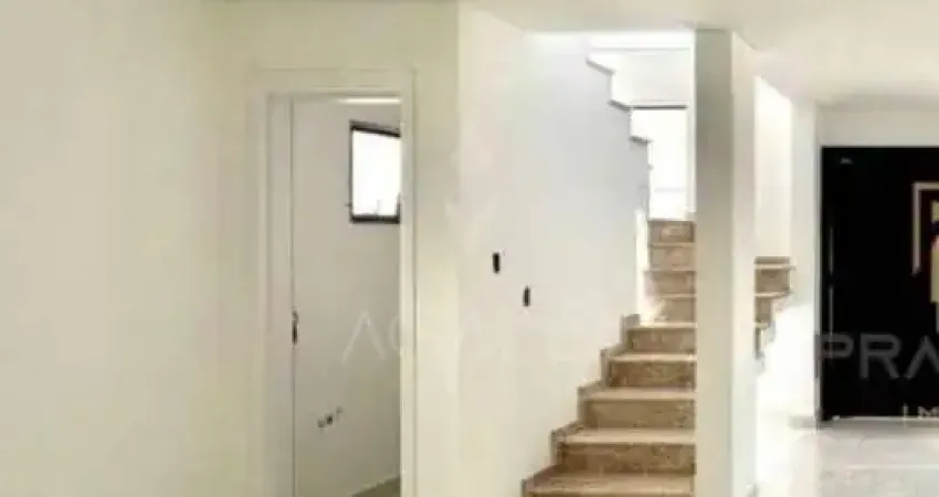 Sobrado com 3 dormitórios à venda, campo comprido  , curitiba - pr