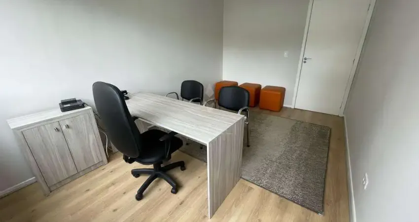 Sala comercial à venda no Centro, Curitiba 