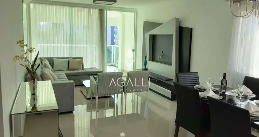 Cobertura com 4 dormitórios,335.99 m , VILA IZABEL  , CURITIBA - PR