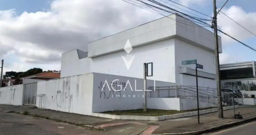 Loja para locação com 700 m  no REBOUÇAS  , CURITIBA - PR