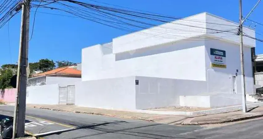 Ponto comercial para alugar no Rebouças, Curitiba 