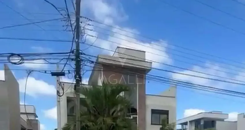 Sobrado com 3 dormitórios à venda,169.98 m , uberaba  , curitiba - pr