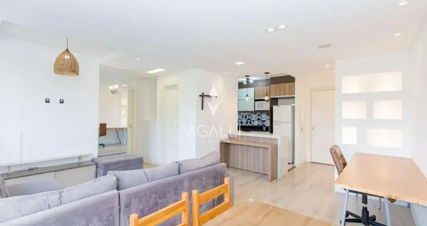 Apartamento para locação, SANTA QUITÉRIA  , CURITIBA - PR