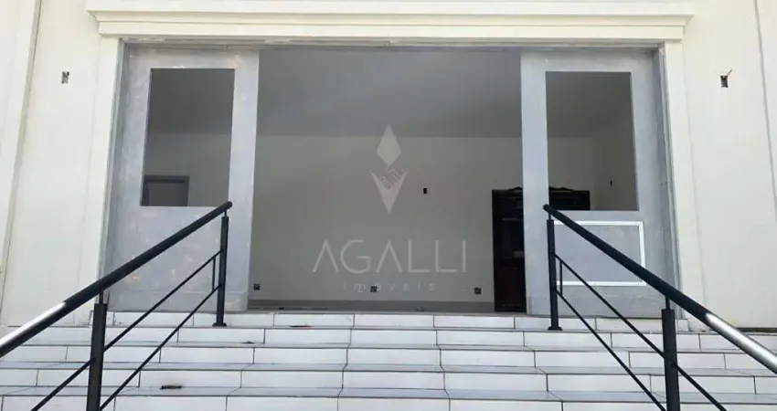 Casa com 1 quarto à venda no Seminário, Curitiba 