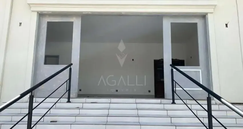 Casa com 1 quarto à venda na Rua Jesuíno Lopes, 162, Seminário, Curitiba