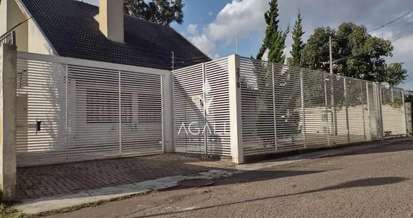 Casa com 1 quarto à venda no Mercês, Curitiba 