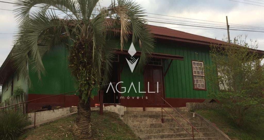 Ótima Casa com 2 dormitórios à venda, DORIZON  , MALLET - PR