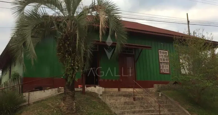 Casa com 2 quartos à venda no Dorizon, Mallet 