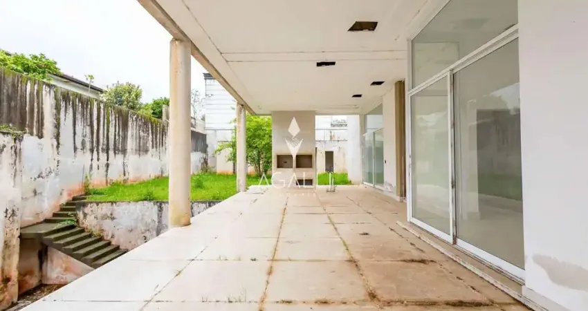 Casa com 3 dormitórios à venda, BOM RETIRO  , CURITIBA - PR