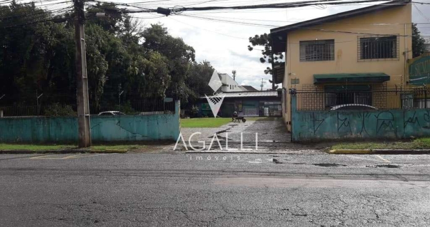 Terreno à venda no Prado Velho, Curitiba 