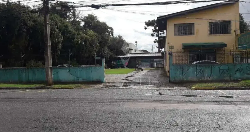 Terreno à venda no Prado Velho, Curitiba 