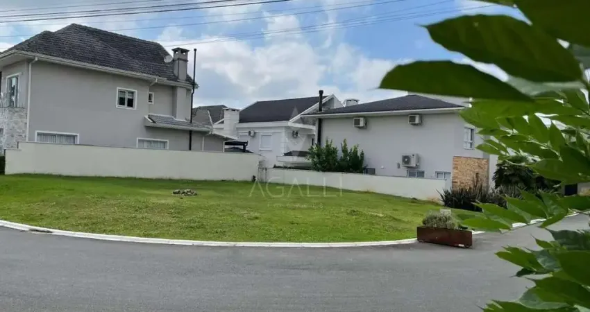 Terreno à venda em Santa Felicidade, Curitiba