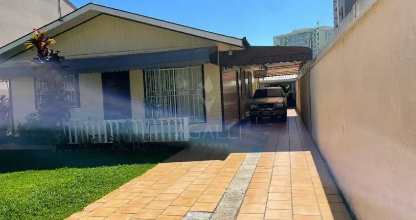 Terreno à venda no Portão, Curitiba 