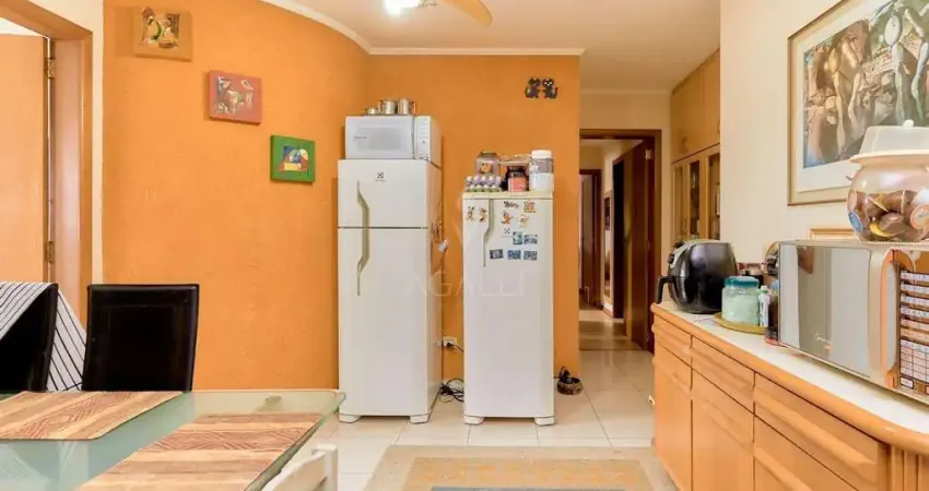 Apartamento com 3 quartos à venda na Rua Monsenhor Ivo Zanlorenzi, 925, Campina do Siqueira, Curitiba