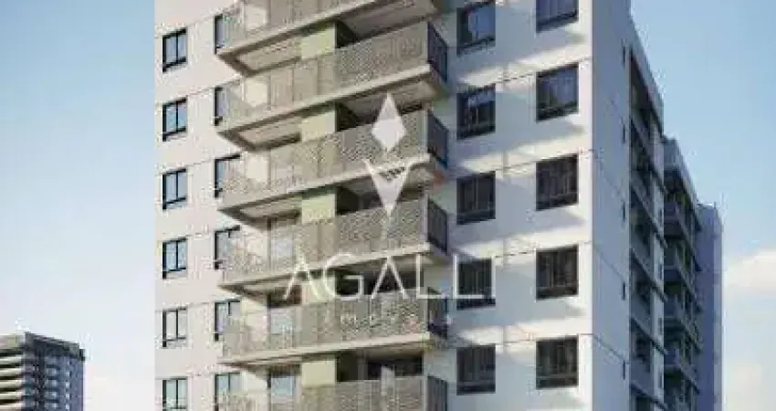 Apartamento com 2 quartos à venda no Capão Raso, Curitiba 