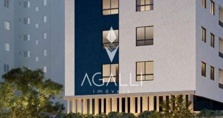 Apartamento à venda, ESTÂNCIA PINHAIS  , PINHAIS - PR