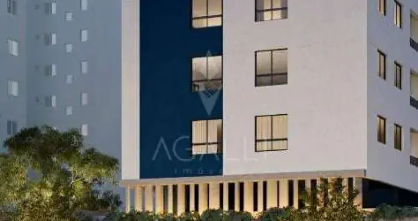 Apartamento com 2 quartos à venda na Estância Pinhais, Pinhais 