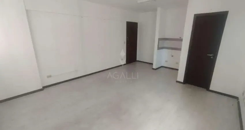 Sala comercial à venda no Rebouças, Curitiba
