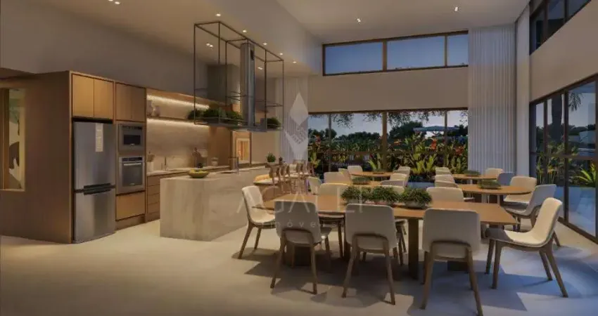 Terreno à venda no Ouro Fino, São José dos Pinhais 