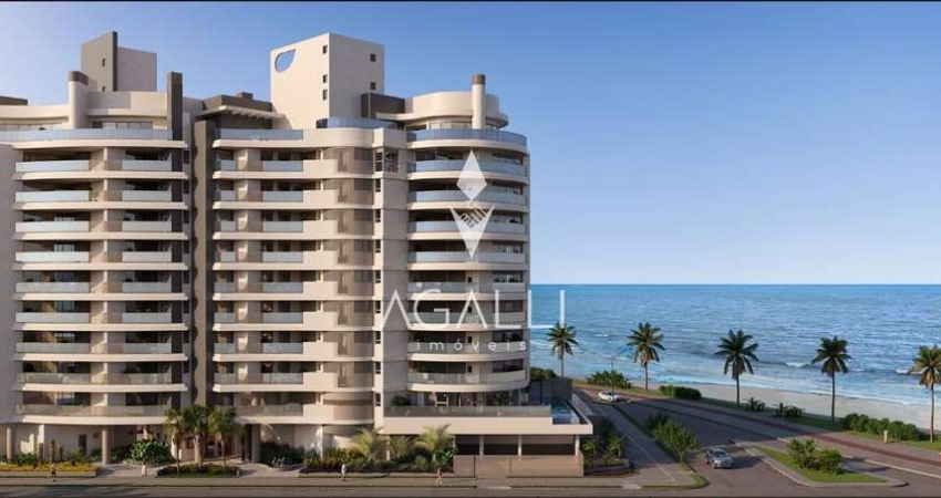Apartamento com 3 quartos à venda na Praia Central, Guaratuba 