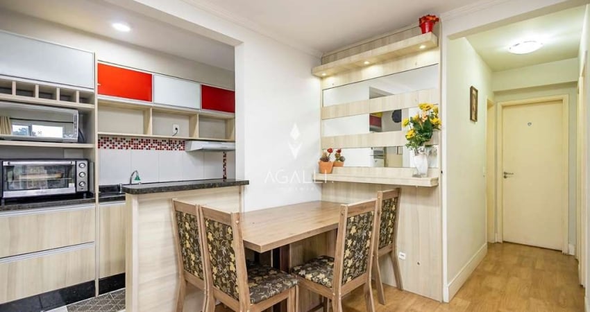Apartamento com 3 dormitórios à venda, PINHEIRINHO  , CURITIBA - PR