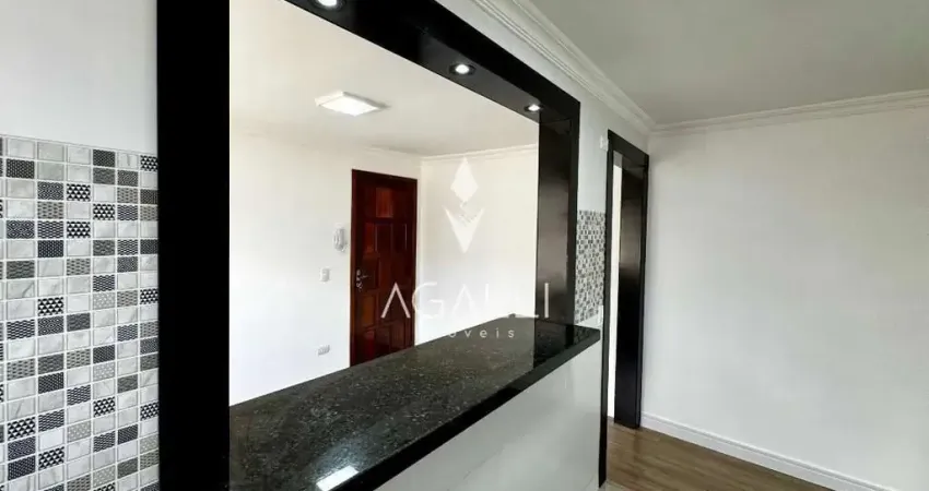 Apartamento à venda, COLÔNIA RIO GRANDE  , SAO JOSE DOS PINHAIS - PR