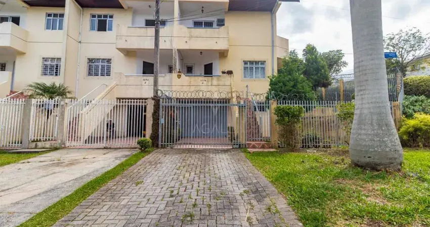Casa com 3 quartos à venda no Hauer, Curitiba 