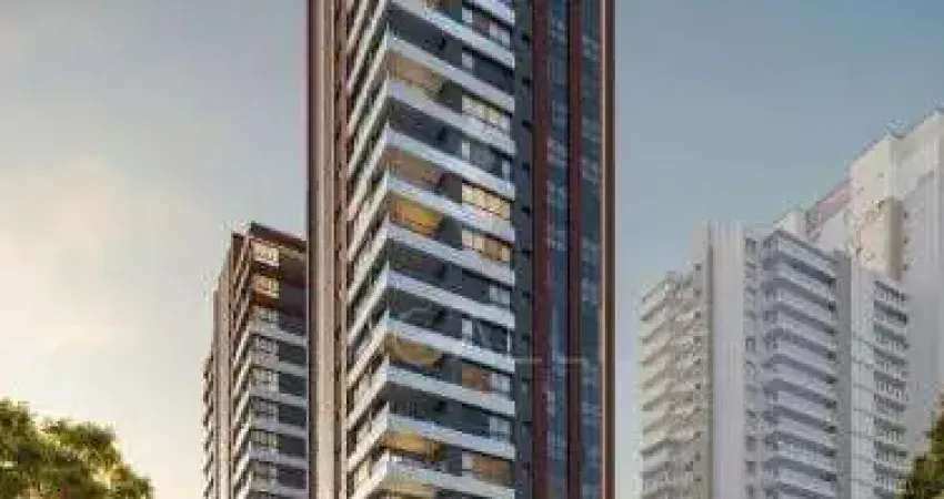 Apartamento com 3 quartos à venda no Água Verde, Curitiba
