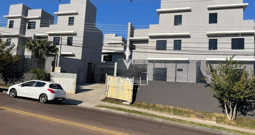 Sobrado com 3 dormitórios à venda, UBERABA  , CURITIBA - PR