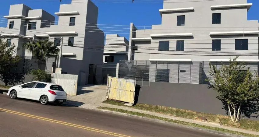 Casa com 3 quartos à venda no Uberaba, Curitiba 