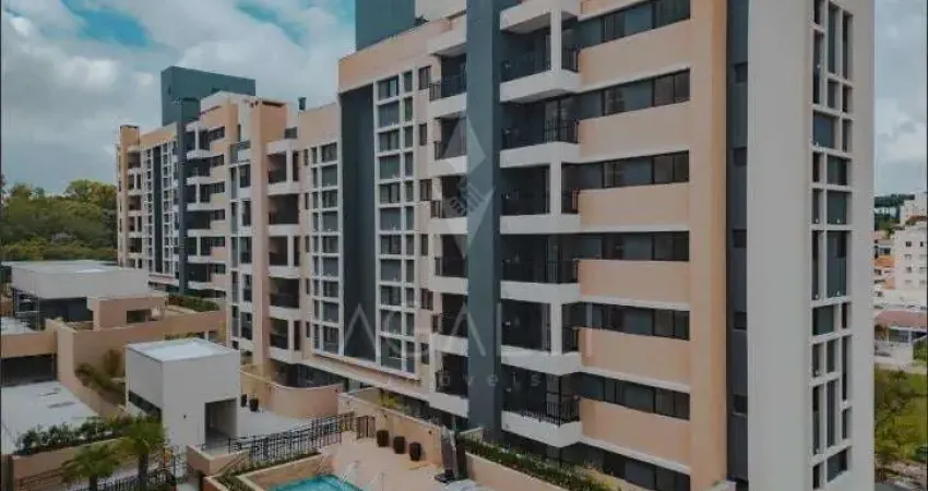 Apartamento com 3 quartos à venda no Bacacheri, Curitiba