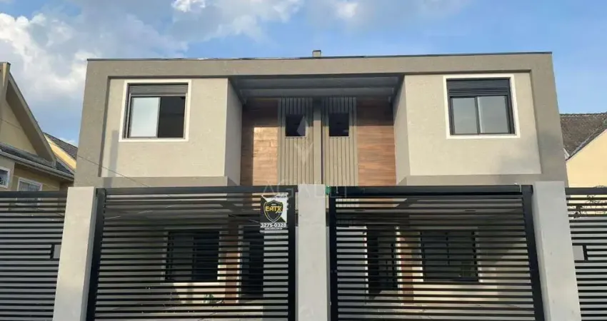 Casa com 3 quartos à venda no Boqueirão, Curitiba 