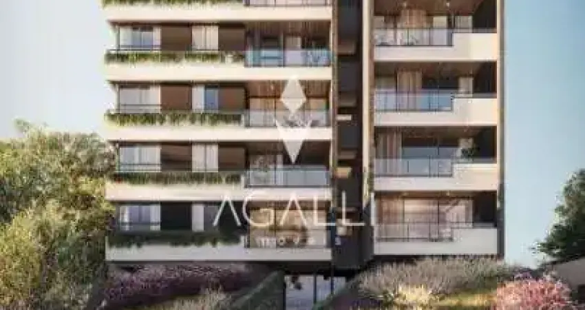Apartamento com 3 quartos à venda no Vista Alegre, Curitiba 