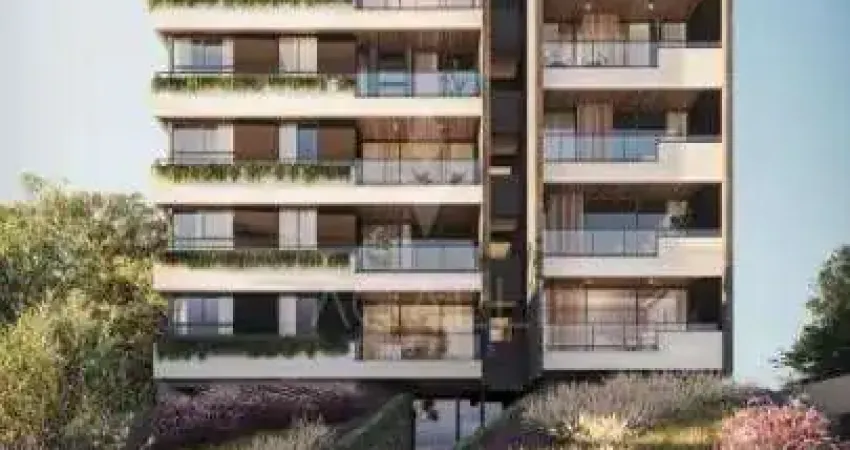 Apartamento com 3 quartos à venda no Vista Alegre, Curitiba 