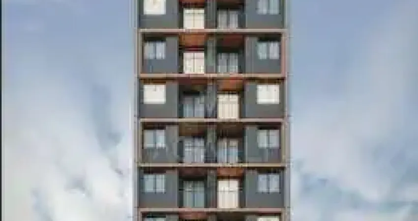 Apartamento com 2 quartos à venda no Centro, Curitiba