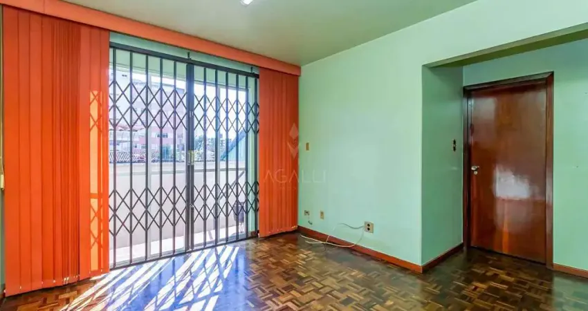 Apartamento com 2 dormitórios à venda,82.00 m , vila izabel , curitiba - pr