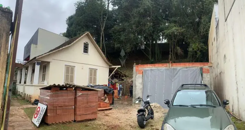 Terreno à venda no Centro Cívico, Curitiba