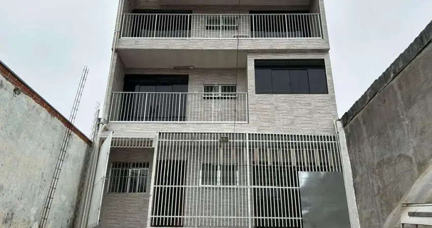 Sobrado com 3 dormitórios à venda, pinheirinho , curitiba - pr