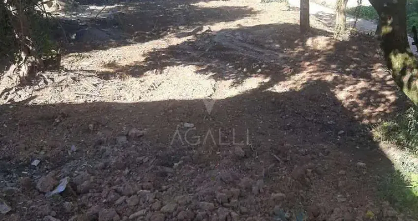 Terreno à venda na Rua São Manoel, 173, Santa Terezinha, Fazenda Rio Grande
