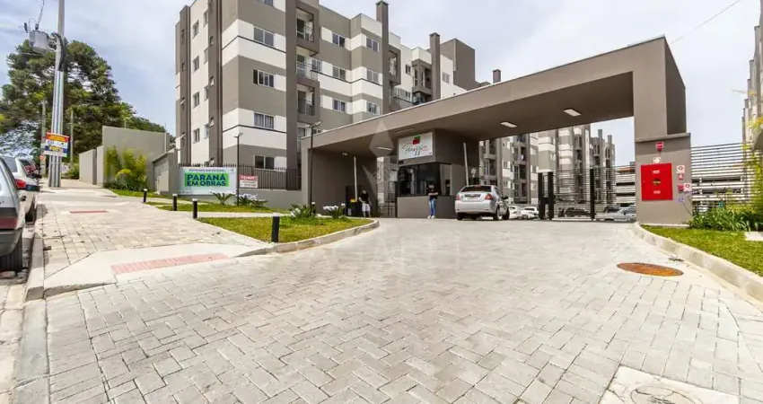 Apartamento recém entregue, à venda boneca do iguaçu - sao jose dos pinhais - pr