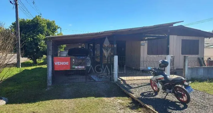 Terreno à venda no Centro, São Mateus do Sul