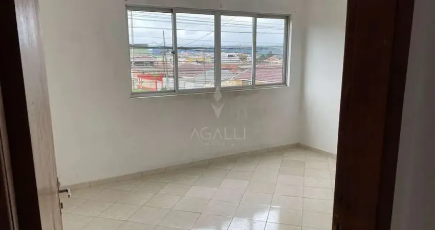 Apartamento com 2 quartos localizado na região central de fazenda rio grande