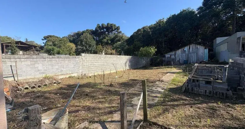 Terreno à venda no bairro cachoeira. excelente oportunidade em condomínio