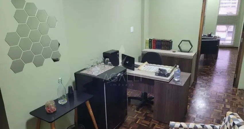 Sala comercial para alugar no Centro, Curitiba