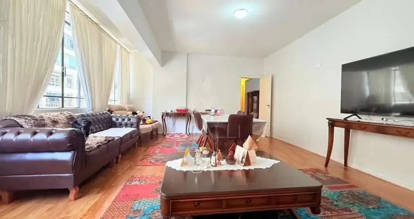 Apartamento com 3 quartos à venda no Centro, Curitiba