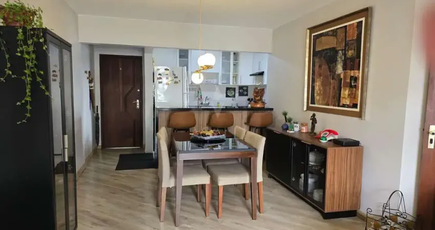 Apartamento com 3 quartos à venda no Rebouças, Curitiba