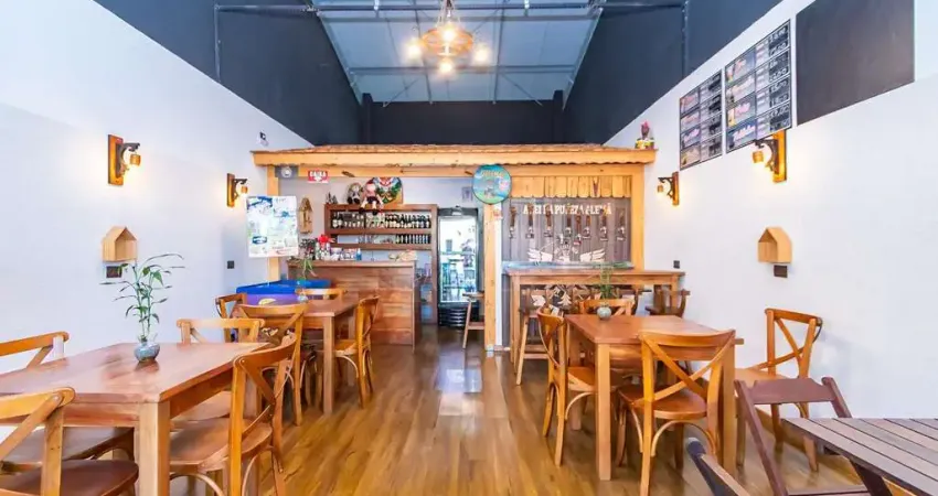 Ponto comercial à venda no Uberaba, Curitiba 