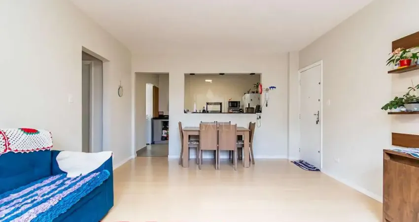 Apartamento com 3 quartos à venda no Centro, Curitiba 